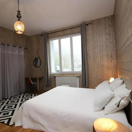 Duplex T3 Hyper Centre Mont-dore Avec Wifi - Fr-1-608-1 Le Mont-Dore