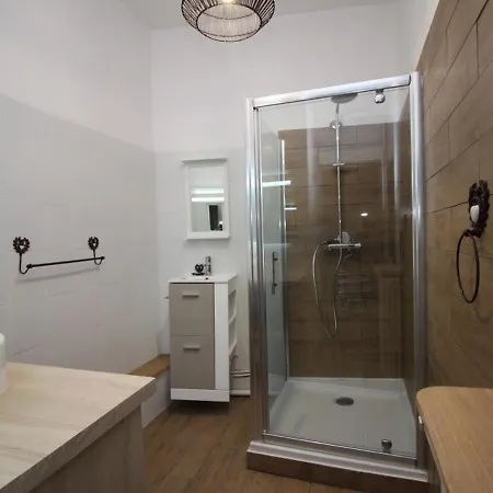 Duplex T3 Hyper Centre Mont-dore Avec Wifi - Fr-1-608-1