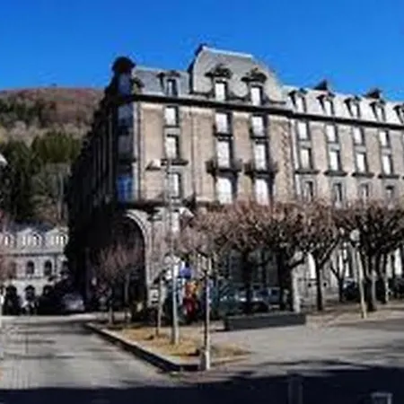 Duplex T3 Hyper Centre Mont-dore Avec Wifi - Fr-1-608-1 Apartmán Le Mont-Dore