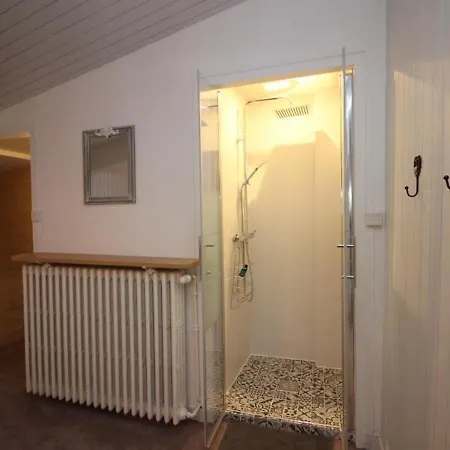 Duplex T3 Hyper Centre Mont-dore Avec Wifi - Fr-1-608-1