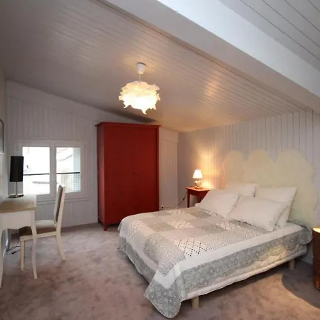 Duplex T3 Hyper Centre Mont-dore Avec Wifi - Fr-1-608-1