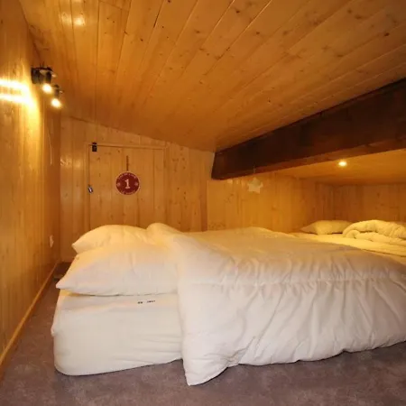 Duplex T3 Hyper Centre Mont-dore Avec Wifi - Fr-1-608-1 Mont-Dore