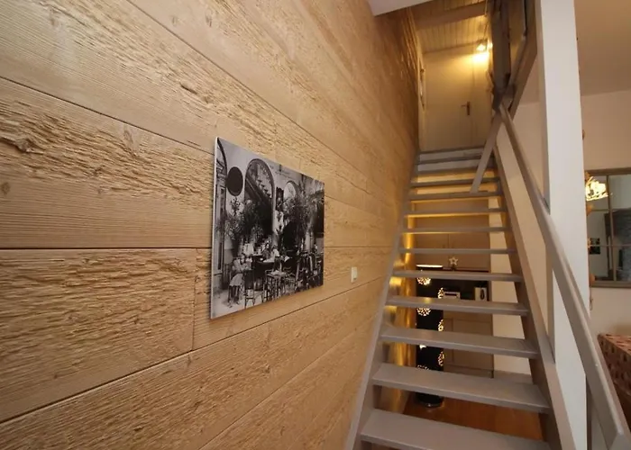 Lejlighed Duplex T3 Hyper Centre Mont-dore Avec Wifi - Fr-1-608-1 *